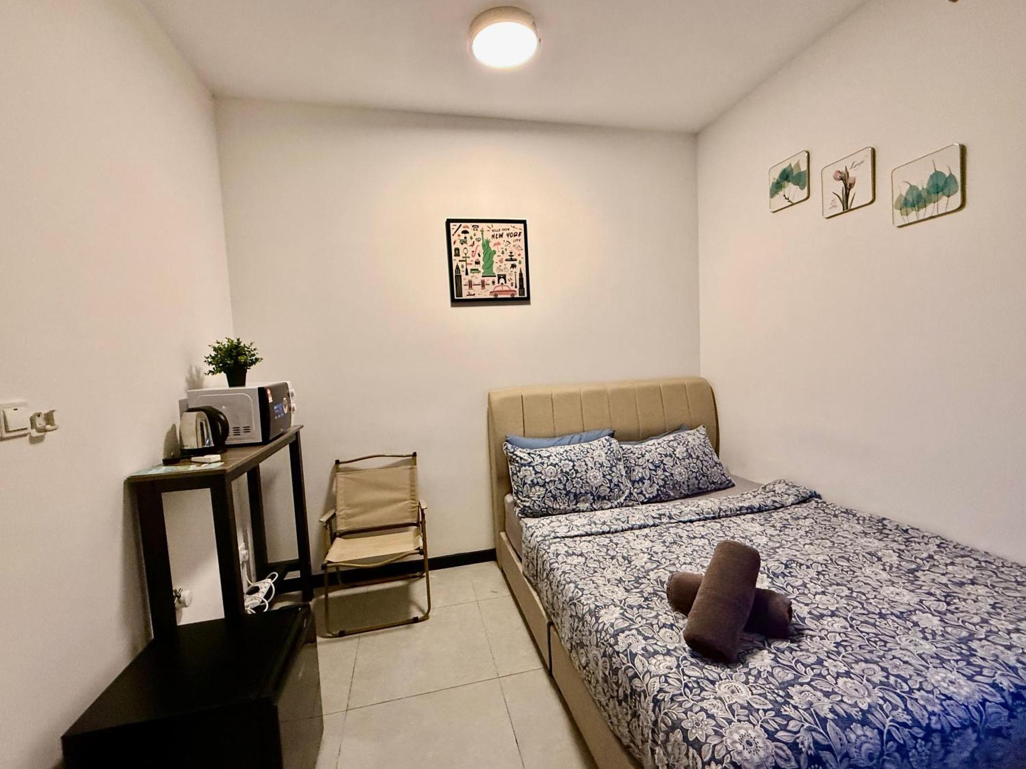 Neu Suites Service Apartment — Photos 3
